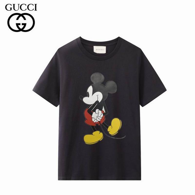 Gucci Men's T-shirts 1203